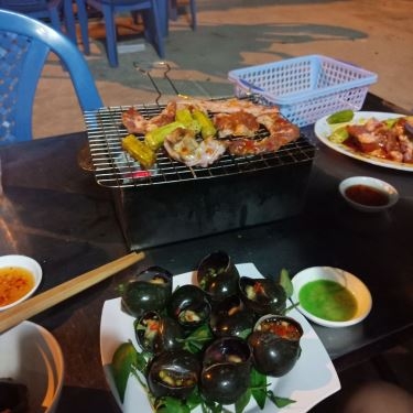 Món ăn- Quán Ăn Ốc Nhỏ