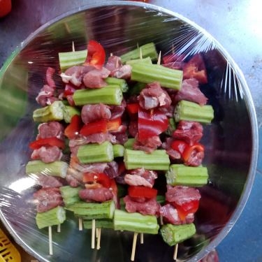 Món ăn- Quán Ăn Ốc Nhỏ