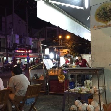 Tổng hợp- Quán Ăn Ốc Nhớ Sài Gòn - Trịnh Đình Trọng