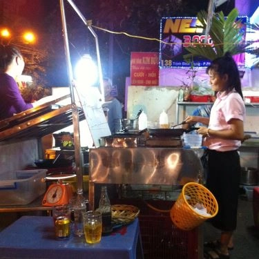 Tổng hợp- Quán Ăn Ốc Nhớ Sài Gòn - Trịnh Đình Trọng