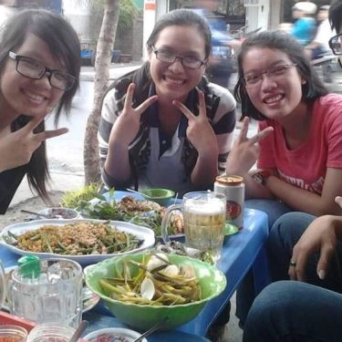 Tổng hợp- Quán Ăn Ốc Như - Điện Biên Phủ