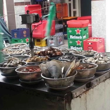 Tổng hợp- Quán Ăn Ốc Như - Điện Biên Phủ