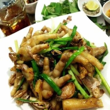 Món ăn- Quán Ăn Ốc Như