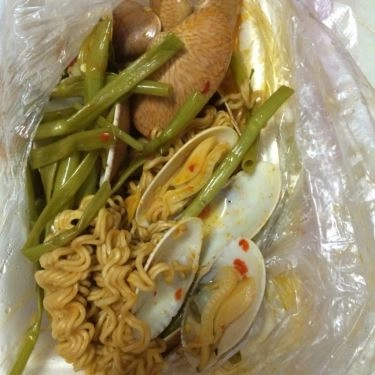 Món ăn- Quán Ăn Ốc Nhung
