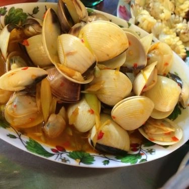 Món ăn- Quán Ăn Ốc Nhung
