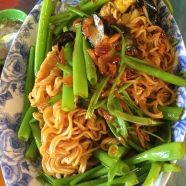 Món ăn- Quán Ăn Ốc Nhung