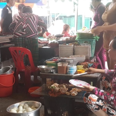 Tổng hợp- Quán Ăn Ốc Nhung