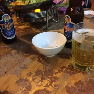 Tổng hợp- Quán Ăn Ốc Nốc Quán - Nguyễn Biểu