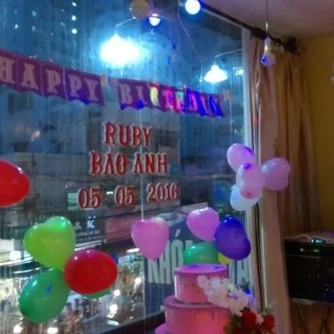 Tổng hợp- Quán Ăn Ốc Nốc Quán - Nguyễn Biểu
