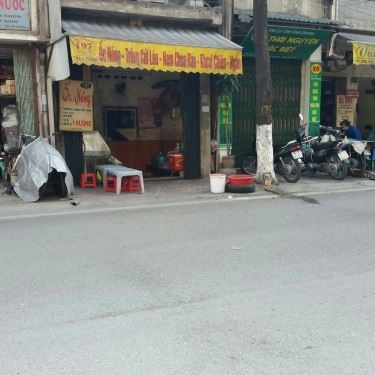 Tổng hợp- Quán Ăn Ốc Nóng & Trứng Cút Lộn - Thụy Khuê