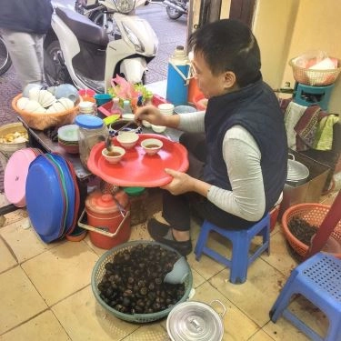 Tổng hợp- Quán Ăn Ốc Nóng Bà Già