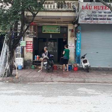 Tổng hợp- Quán Ăn Ốc Nóng Bà Già