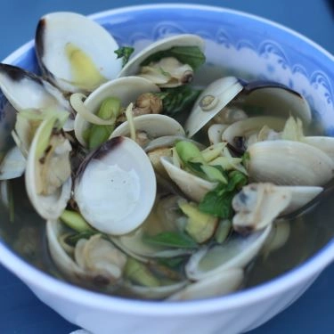 Món ăn- Quán Ăn Ốc Nóng - Đường A2