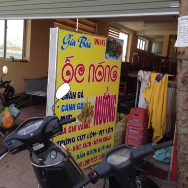 Tổng hợp- Quán Ăn Gia Bảo - Ốc Nóng & Ăn Vặt Các Loại