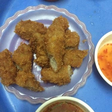 Món ăn- Quán Ăn Ốc Nóng & Trứng Cút Lộn - Thụy Khuê