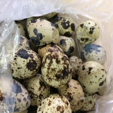 Món ăn- Quán Ăn Ốc Nóng & Trứng Cút Lộn - Thụy Khuê