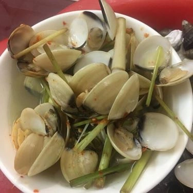 Món ăn- Quán Ăn Ốc Nóng & Trứng Cút Lộn - Thụy Khuê