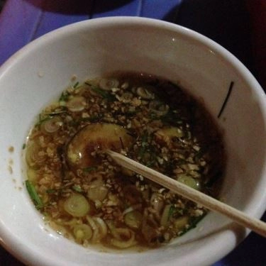 Món ăn- Quán Ăn Ốc Nướng - Bế Văn Đàn