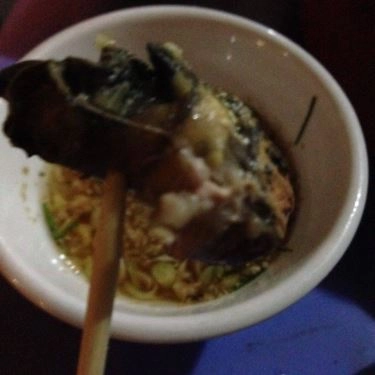 Món ăn- Quán Ăn Ốc Nướng - Bế Văn Đàn