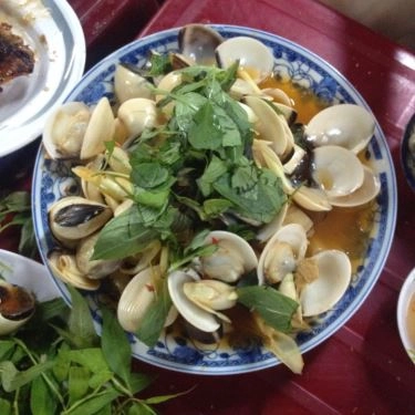 Tổng hợp- Quán Ăn Ốc Oanh 1 - Vĩnh Khánh