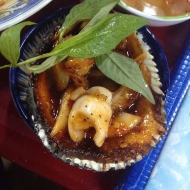 Tổng hợp- Quán Ăn Ốc Oanh 1 - Vĩnh Khánh