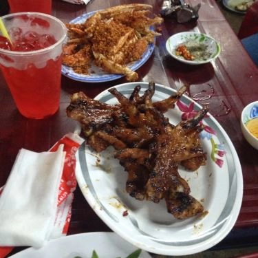 Tổng hợp- Quán Ăn Ốc Oanh 1 - Vĩnh Khánh
