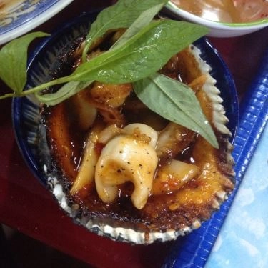 Tổng hợp- Quán Ăn Ốc Oanh 1 - Vĩnh Khánh