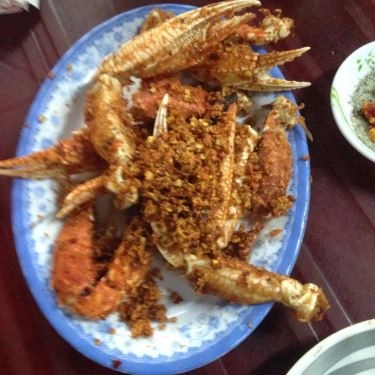 Tổng hợp- Quán Ăn Ốc Oanh 1 - Vĩnh Khánh