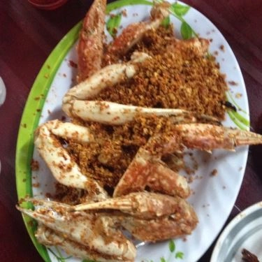 Tổng hợp- Quán Ăn Ốc Oanh 1 - Vĩnh Khánh