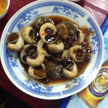 Tổng hợp- Quán Ăn Ốc Oanh 1 - Vĩnh Khánh