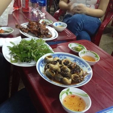 Tổng hợp- Quán Ăn Ốc Oanh 1 - Vĩnh Khánh