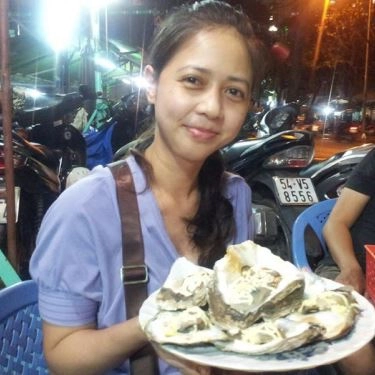 Tổng hợp- Quán Ăn Ốc Oanh 1 - Vĩnh Khánh