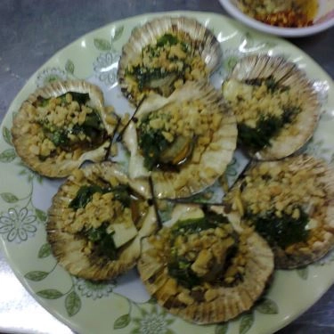 Món ăn- Quán Ăn Ốc Phụng