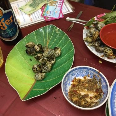 Tổng hợp- Quán Ăn Phước Đạt - Quán Ốc