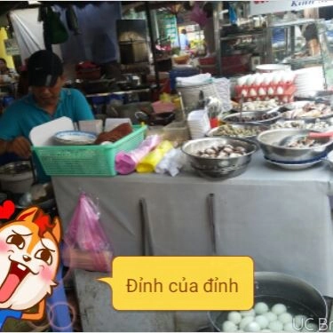 Tổng hợp- Quán Ăn Ốc Phương - Chợ Trần Hữu Trang