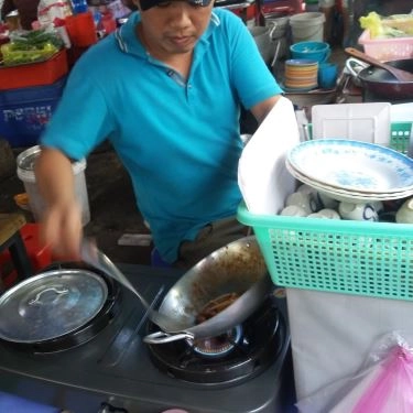 Tổng hợp- Quán Ăn Ốc Phương - Chợ Trần Hữu Trang