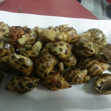 Món ăn- Quán Ăn Ốc Như - Thiên Phước