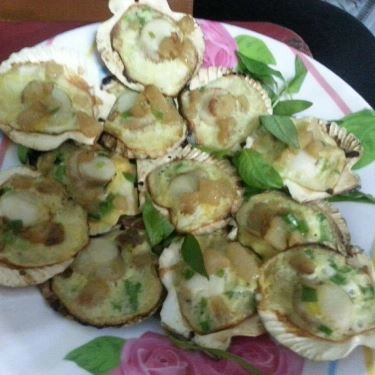 Món ăn- Quán Ăn Ốc Như - Thiên Phước