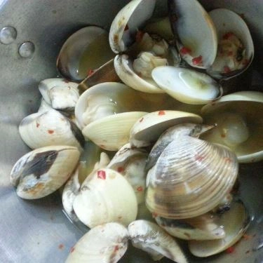 Món ăn- Quán Ăn Ốc Như - Thiên Phước