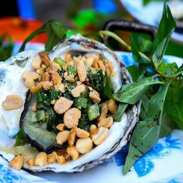 Món ăn- Quán Ăn Ốc Như - Thiên Phước