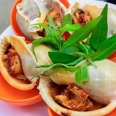 Món ăn- Quán Ăn Ốc Như - Thiên Phước