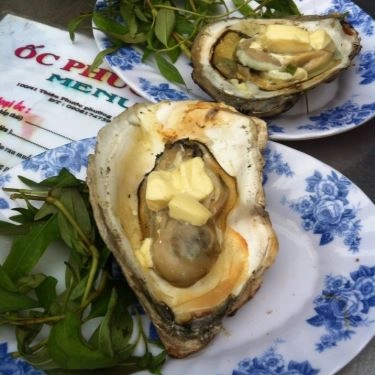 Món ăn- Quán Ăn Ốc Như - Thiên Phước