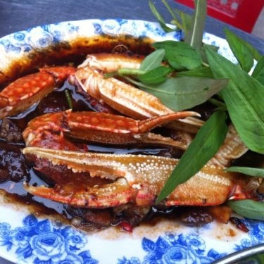 Món ăn- Quán Ăn Ốc Như - Thiên Phước