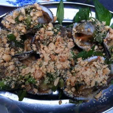 Món ăn- Quán Ăn Ốc Như - Thiên Phước