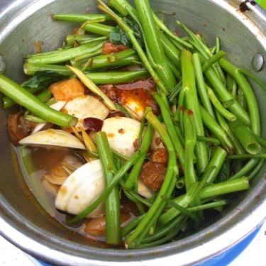 Món ăn- Quán Ăn Ốc Như - Thiên Phước