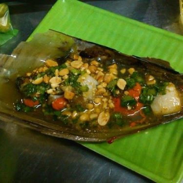 Món ăn- Quán Ăn Ốc Như - Thiên Phước