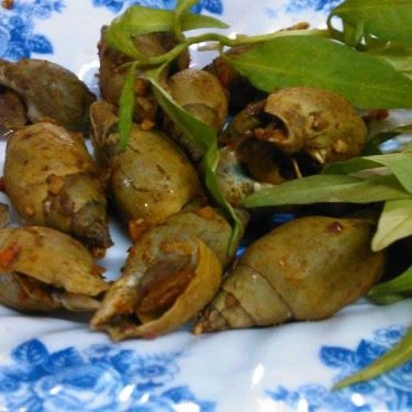 Món ăn- Quán Ăn Ốc Như - Thiên Phước