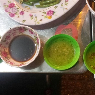 Tổng hợp- Quán Ăn Ốc Phương - Thiên Phước