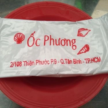 Tổng hợp- Quán Ăn Ốc Phương - Thiên Phước
