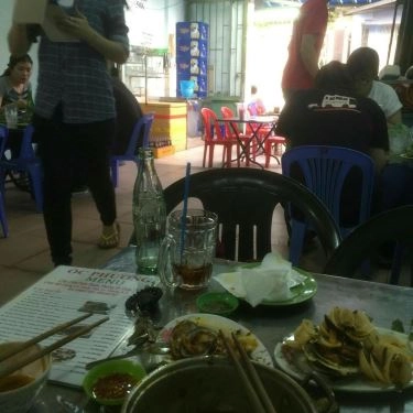 Tổng hợp- Quán Ăn Ốc Phương - Thiên Phước